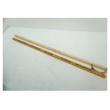 Vintage Yardsticks 2ct