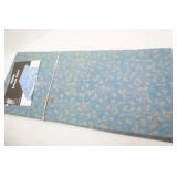 2ct Cardboard Jumbo Storage Chests. New/Unused