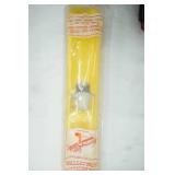 Vintage Kitchen: American Corn Cutter, Spritz Cookie Press