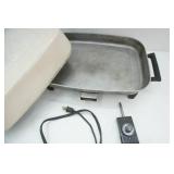 Vintage Presto Electric Griddle (excellent condition)
