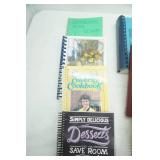 Cookbooks