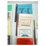 Cookbooks