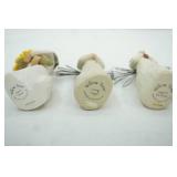 3ct Willow Tree Angel Figurines