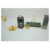 Vintage Collectibles Lot