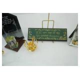 Vintage Collectibles Lot