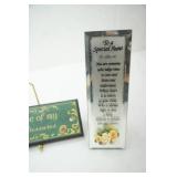 Vintage Collectibles Lot