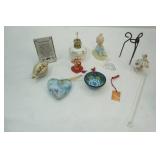 Vintage Collectibles Lot