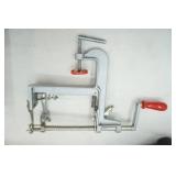 West Bend Slow Cooker with Griddle, Apple Peeler Corer Slicer