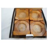 Solid Wood Bed Lifters