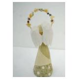 Hallmark Foundations Birthday Angel 12" tall