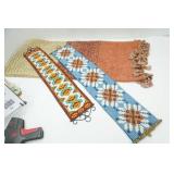 Vintage Tapestries, Table Runner