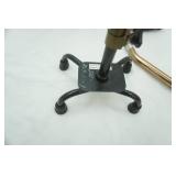 4 Footed Cane & 1 footed cane