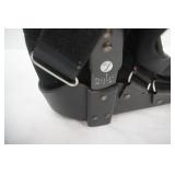 Left and Right Medical Boot