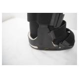 Left and Right Medical Boot