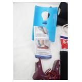 Medical Braced and Tools