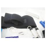 Medical Braced and Tools