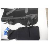 Medical Braced and Tools