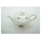 Vintage Teapot.  Creampetal Devonshire Rose by Grindley