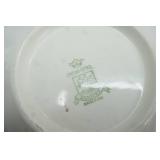 Vintage Teapot.  Creampetal Devonshire Rose by Grindley