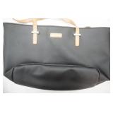 London Fog Business Bag, Nautica Black Purse, Denim Drawstring Tote Bag
