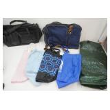 Heavy-Duty Poly Compost Bag, travel bags and reusable tote bags