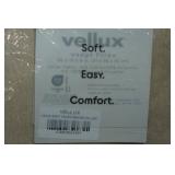 Vellux 15"x20" Wedge Pillow