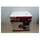 Nuwave Brio 6Q Air Fryer