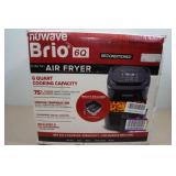 Nuwave Brio 6Q Air Fryer