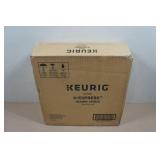 Keurig K-Express Single Serve Coffee Maker - Warm Stone