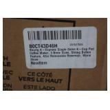 Keurig K-Express Single Serve Coffee Maker - Warm Stone