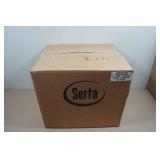 Serta Therma Gel 3" Mattress Topper - Queen