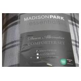 Madison Park Down Alternative Comforter Set - Twin/TXL