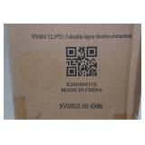 2-Tier Individual Pull Out Cabinet Organizer