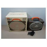 Turtlebox Gen 3 Loud! Outdoor Portable Bluetooth Speaker