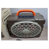 Turtlebox Gen 3 Loud! Outdoor Portable Bluetooth Speaker