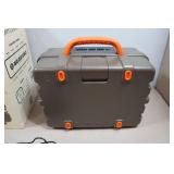 Turtlebox Gen 3 Loud! Outdoor Portable Bluetooth Speaker