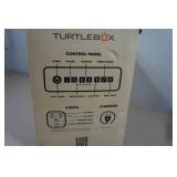 Turtlebox Gen 3 Loud! Outdoor Portable Bluetooth Speaker