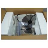 Meat! 7.5" Blade Food Slicer