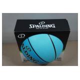 Spalding 27.5" Basketball