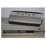 Meat! Vacuum Sealer