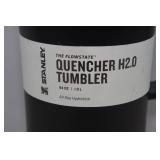 Stanley Quencher H2.O Tumbler - 64oz