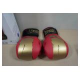 Everlast Prospect Youth Boxing Gloves - 8oz