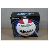 Mikasa Volleyball