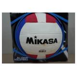 Mikasa Volleyball