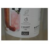 Takeya Airtight Pitcher - 2 Quarts
