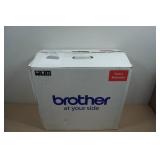 Brother MFC-J1010DW Wireless Color Inkjet All-in-One Printer
