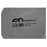 Metflavor Tableware Set