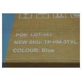 3" Twin XL Mattress Topper