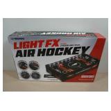 Triumph Light FX Tabletop Hockey