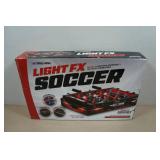 Triumph Light FX Tabletop Soccer